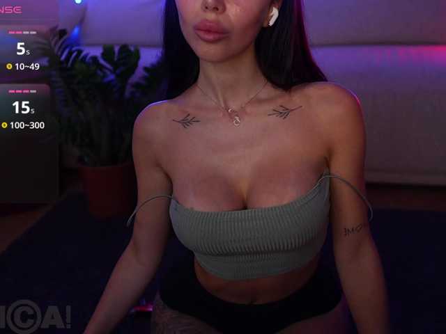 KatrinMoreno live webcam show