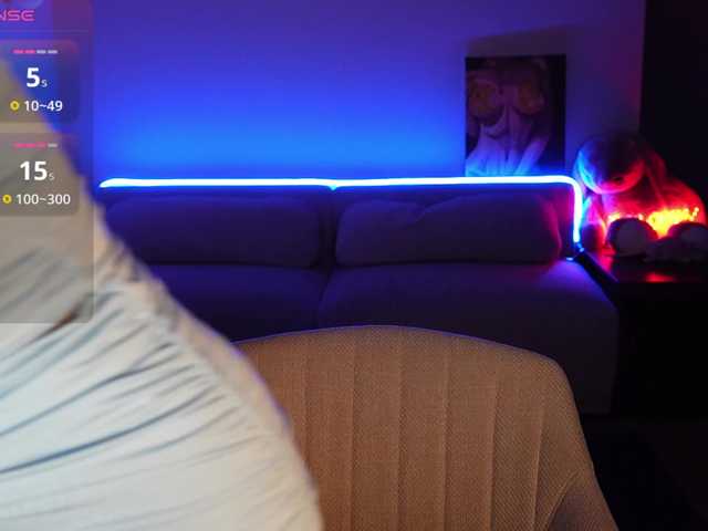 KatrinMoreno live cam on BongaCams