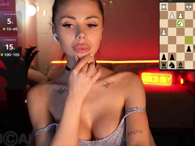 KatrinaMoreno webcam