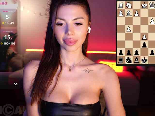 KatrinaMoreno webcam