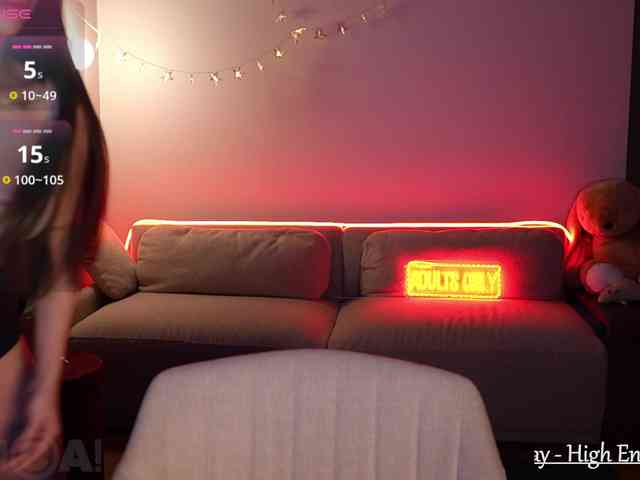 KatrinaMoreno webcam