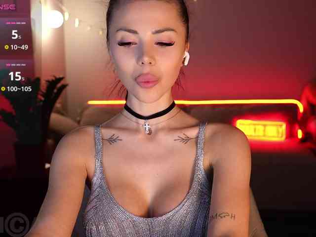 KatrinaMoreno webcam