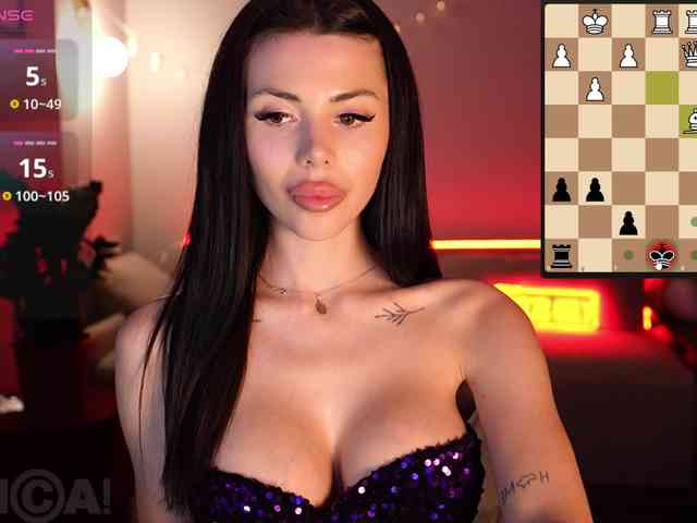 KatrinaMoreno webcam