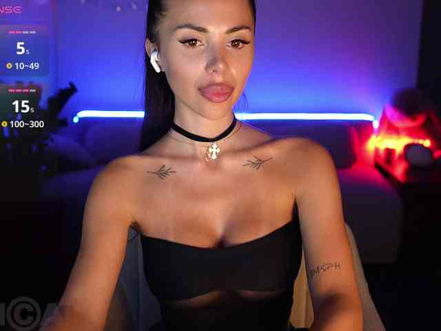 Model: KatrinaMoreno