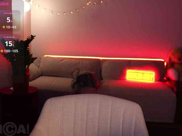 KatrinaMoreno webcam