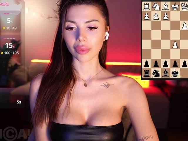 KatrinaMoreno webcam