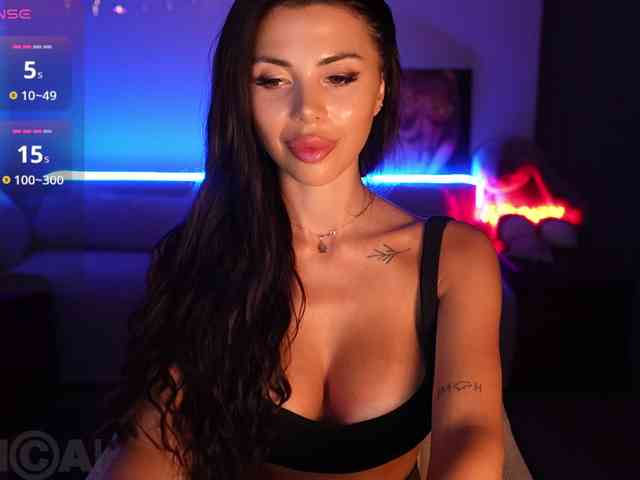 Model: KatrinaMoreno
