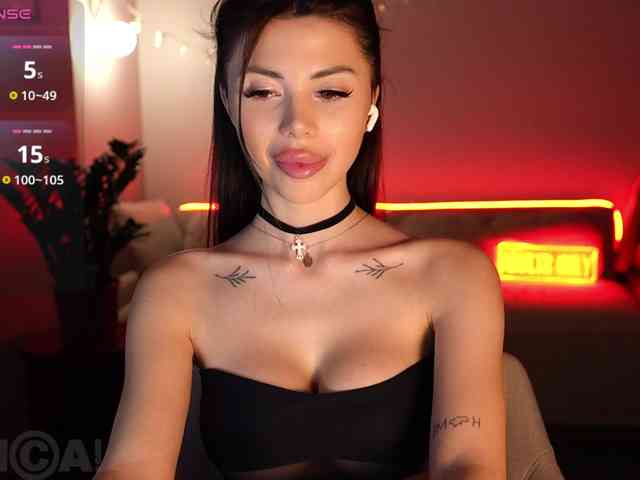 Model: KatrinaMoreno