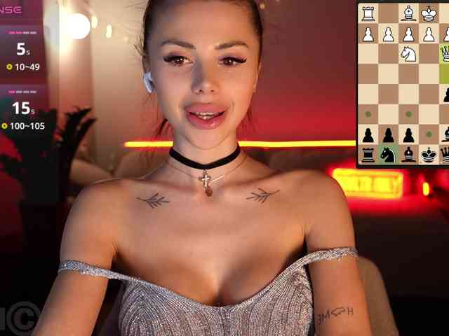 KatrinaMoreno webcam