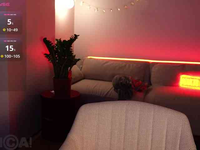 KatrinaMoreno webcam