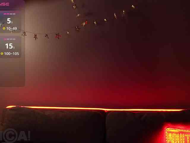 KatrinaMoreno webcam