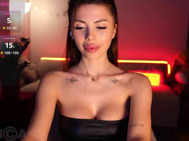 KatrinaMoreno webcam