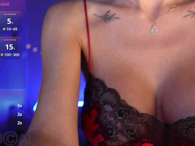 KatrinaMoreno webcam