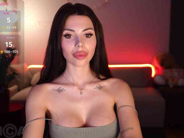 Model: KatrinaMoreno