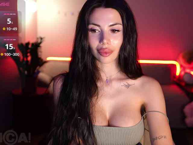 KatrinaMoreno webcam