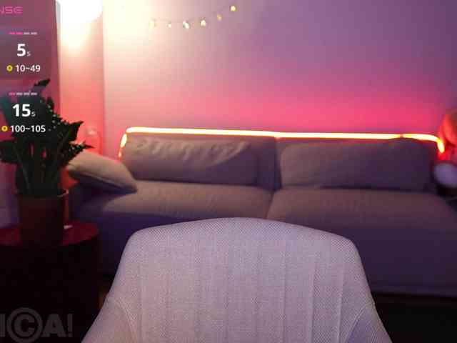 KatrinaMoreno webcam