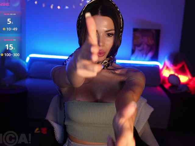 KatrinaMoreno webcam