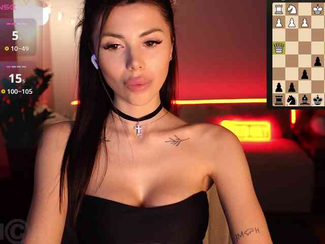 KatrinaMoreno webcam