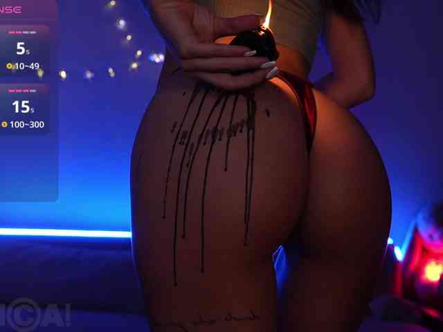 KatrinaMoreno webcam