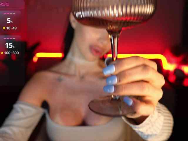 KatrinaMoreno webcam