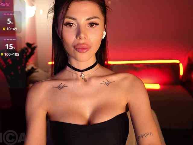 Model: KatrinaMoreno