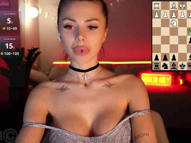 KatrinaMoreno webcam