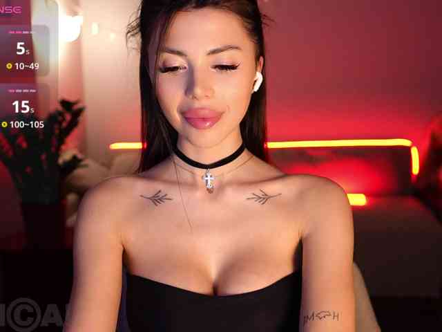 Model: KatrinaMoreno