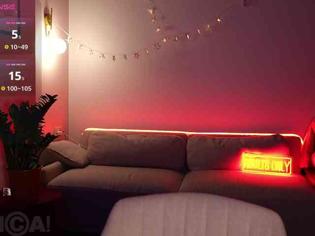 KatrinaMoreno webcam