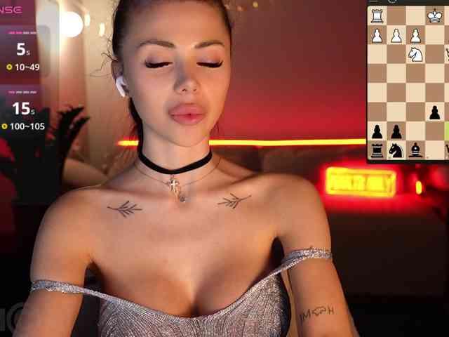 KatrinaMoreno webcam