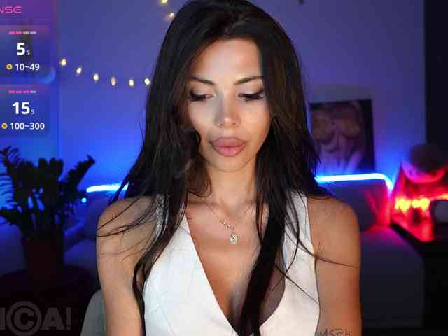 KatrinMoreno Sex Cam Show
