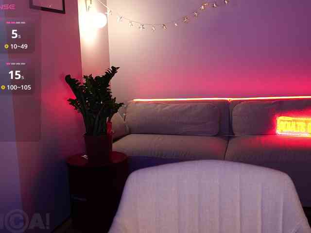 KatrinaMoreno webcam