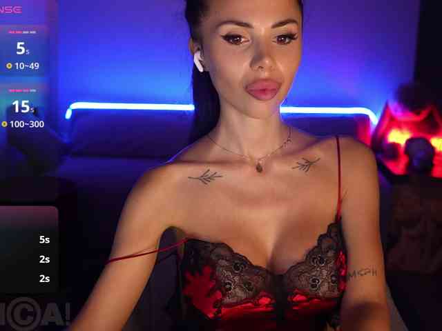 KatrinaMoreno webcam