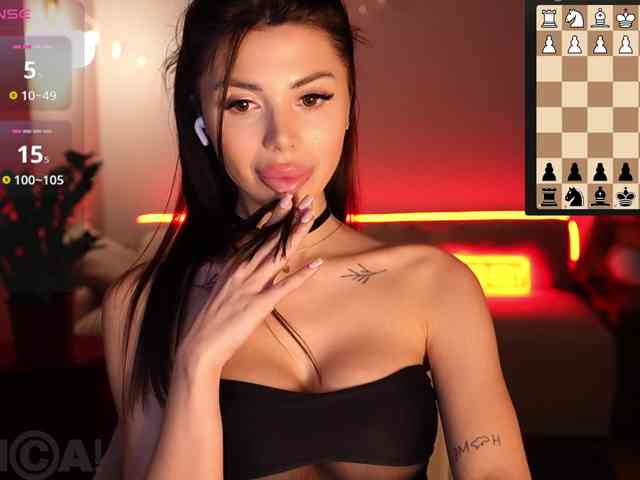 Model: KatrinaMoreno