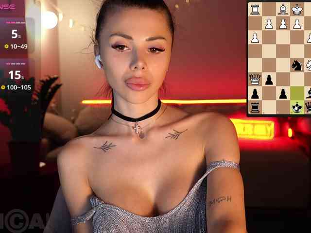 KatrinaMoreno webcam