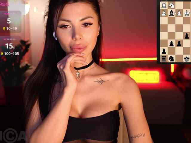 Model: KatrinaMoreno