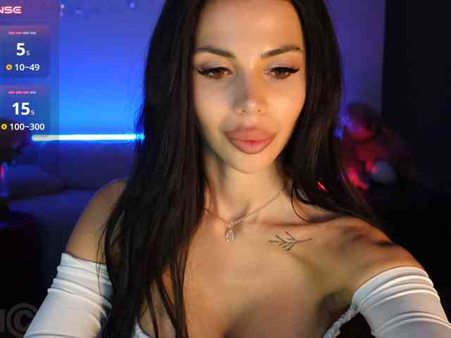 Model: KatrinaMoreno