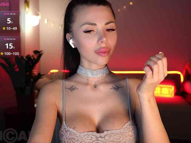 KatrinaMoreno webcam