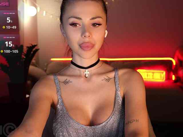 KatrinaMoreno webcam