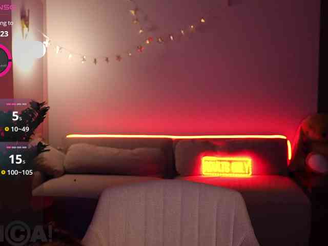 Model: KatrinaMoreno