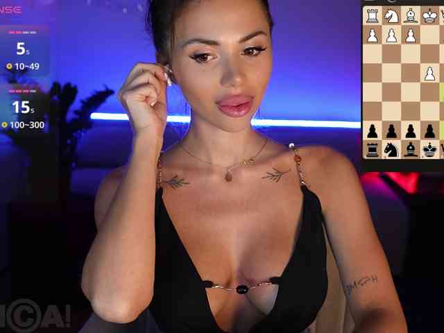 KatrinaMoreno webcam