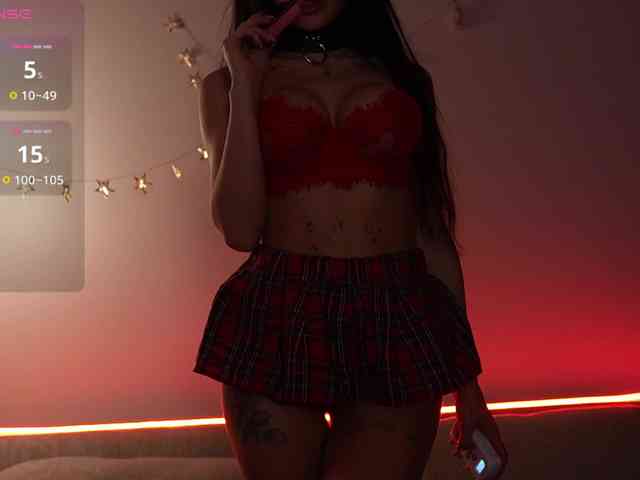 Model: KatrinaMoreno