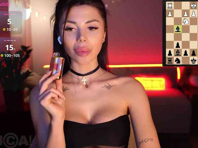 Model: KatrinaMoreno