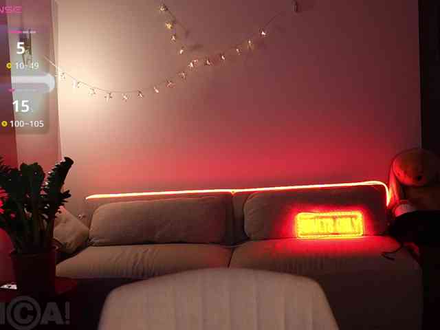 KatrinaMoreno webcam