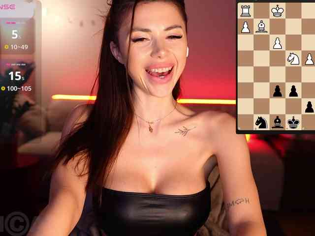 KatrinaMoreno webcam