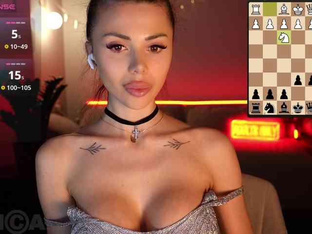 KatrinaMoreno webcam