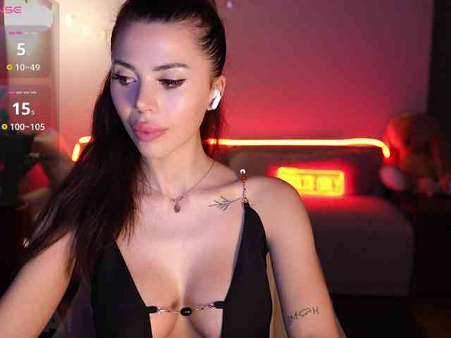 KatrinaMoreno webcam