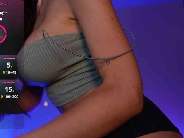 Model: KatrinaMoreno