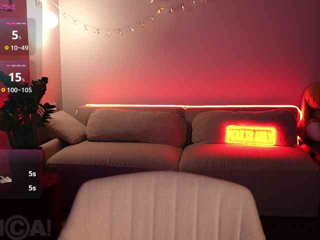 KatrinaMoreno webcam