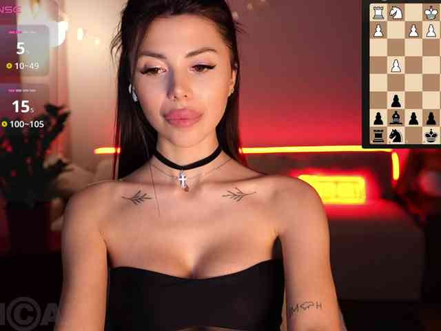 Model: KatrinaMoreno