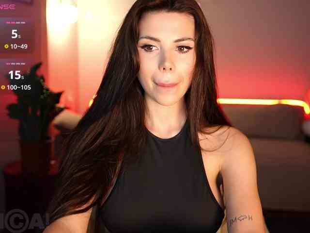 KatrinaMoreno webcam